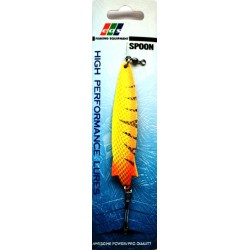 Блешня на хижака коливна, EOS P0018АА3, вага 31г, колір № GS461009